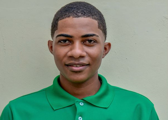 Rolandy Suriel Flores